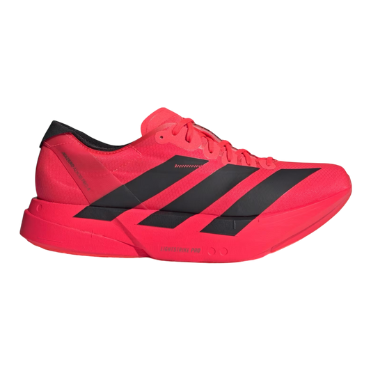 Adidas Adizero Adios Pro 4 M ‘Lucid Red/Core Black/Lucid Red’