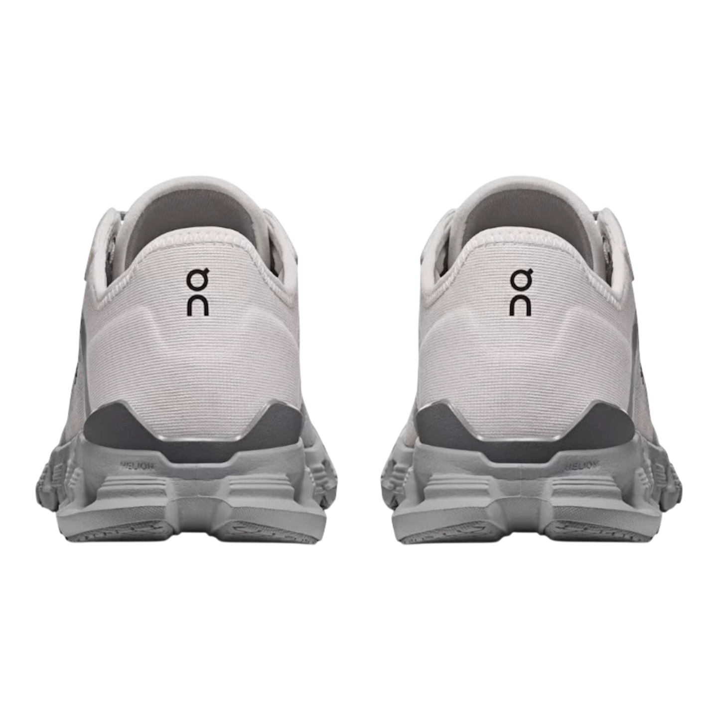 On Cloud X 4 AD 'Wolf Alloy'