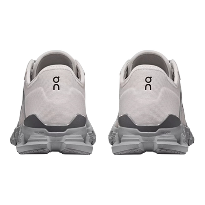 On Cloud X 4 AD 'Wolf Alloy'