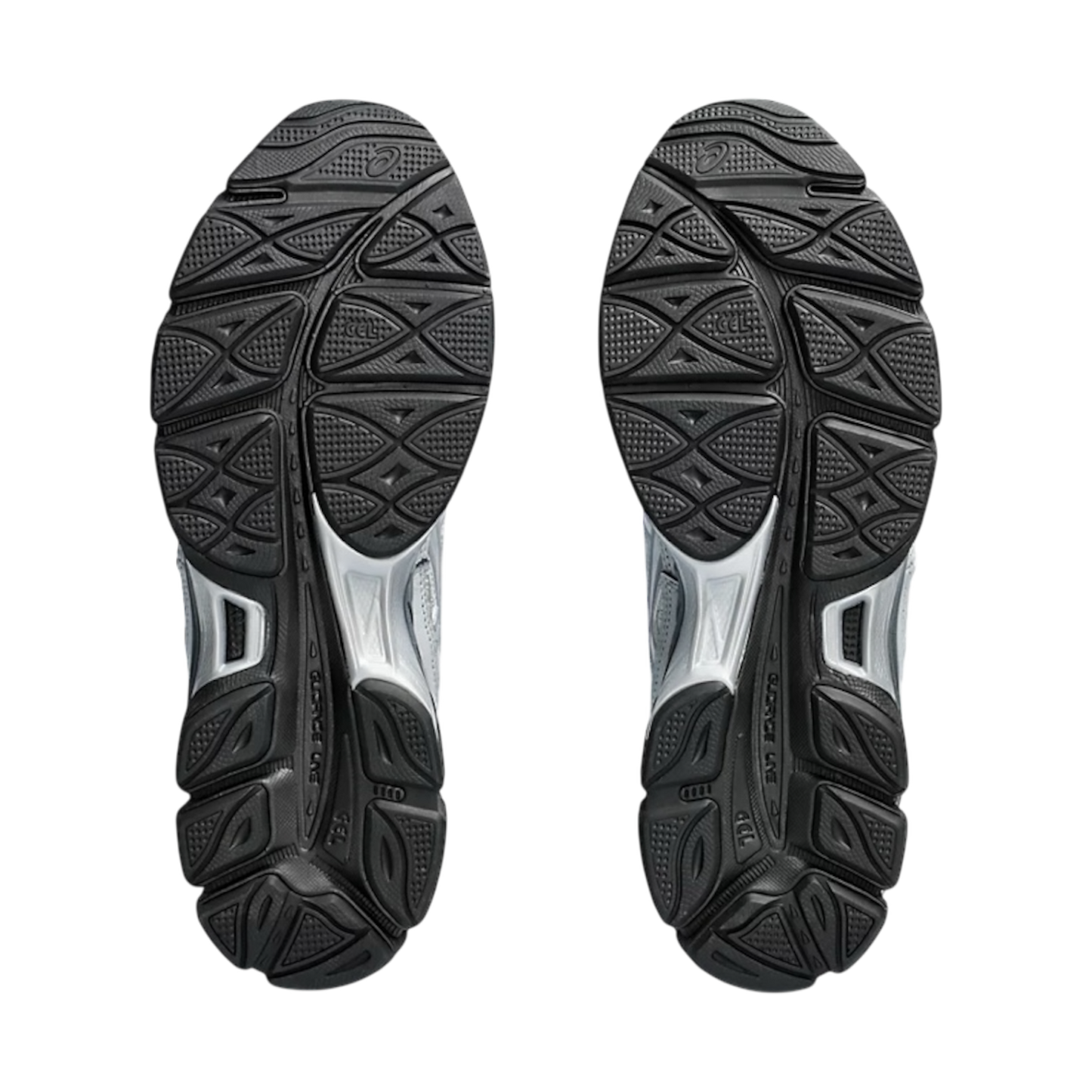 ASICS GEL-NYC ‘Mid Grey Sheet Rock’