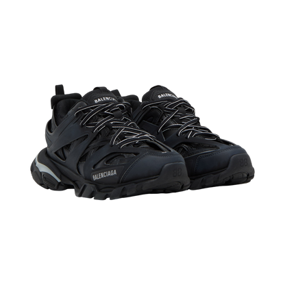 Balenciaga Track LED Sneaker 'Black'