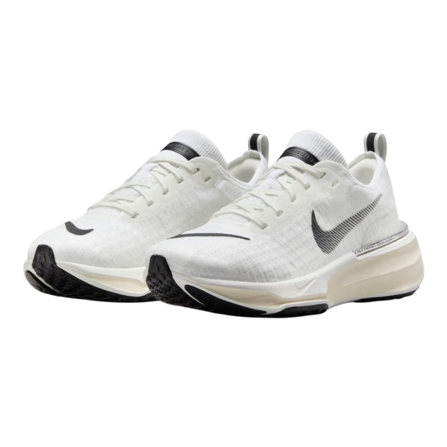 Nike ZoomX Invincible 3 'Summit White Black'