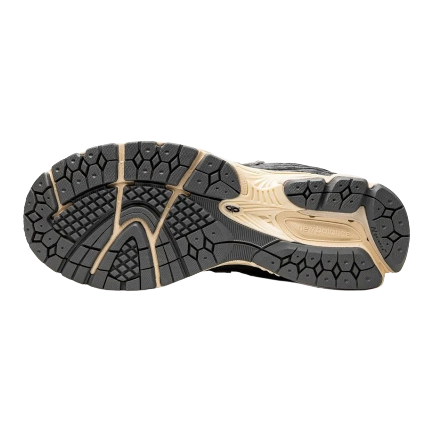 New Balance 2002R OG 'Dark Grey'