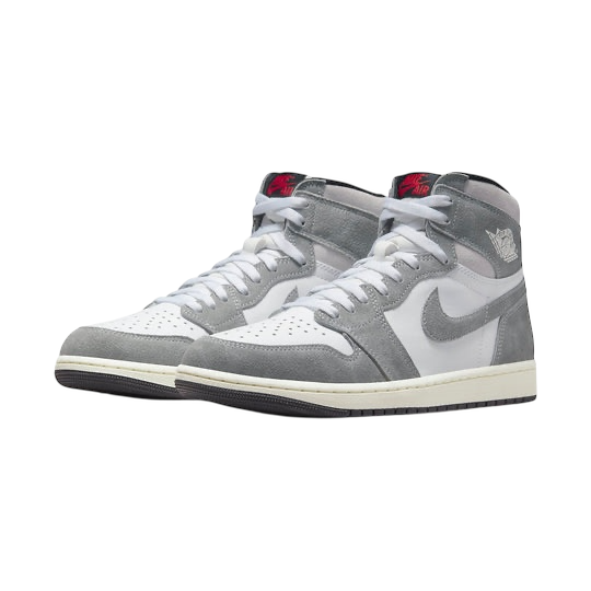 Air Jordan 1 Retro High "Washed Heritage"