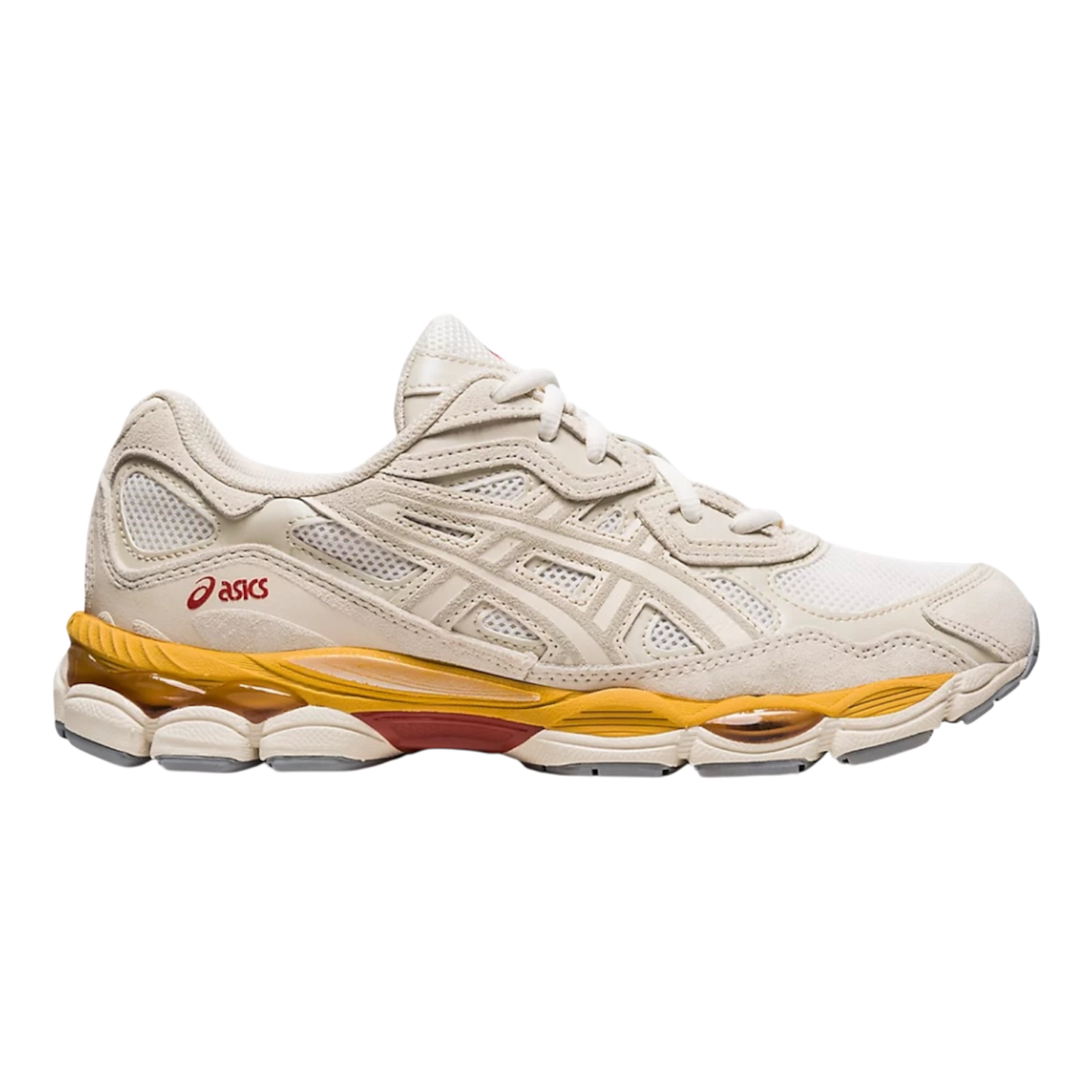 ASICS Gel NYC 'Cream Oatmeal'