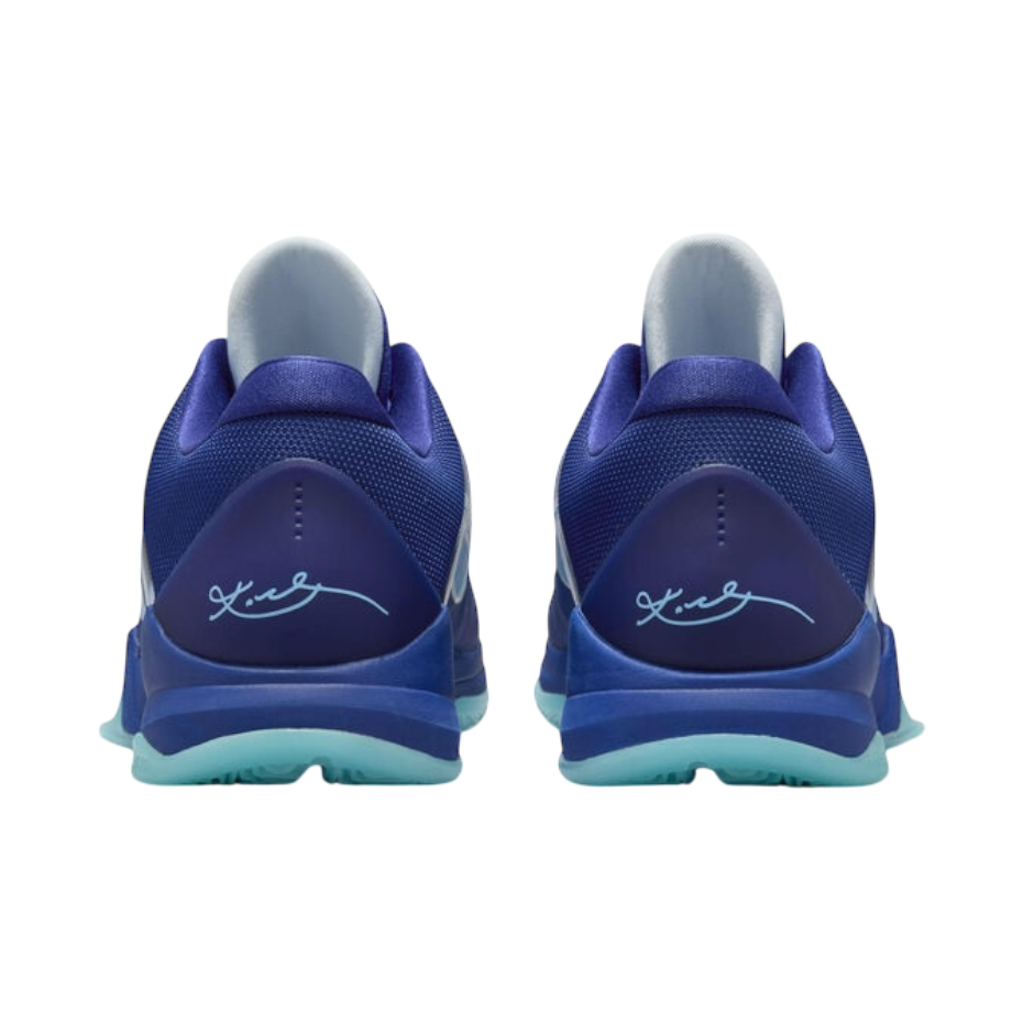 Nike Zoom Kobe 5 Protro "X-Ray"