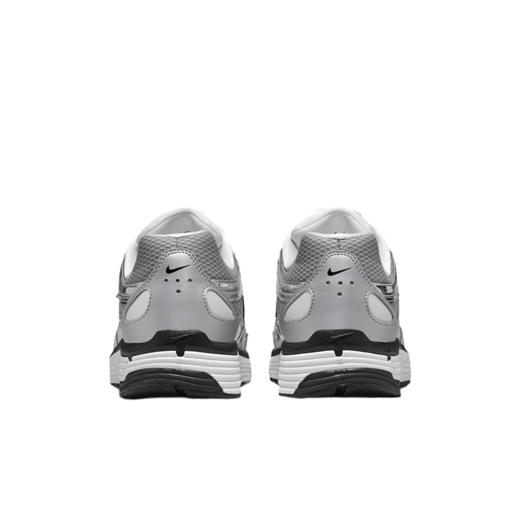Nike P-6000 ‘Metallic Sliver’