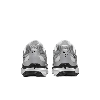 Nike P-6000 ‘Metallic Sliver’