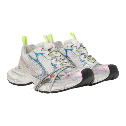 Balenciaga 3XL Lace-Up ‘Multicolor’