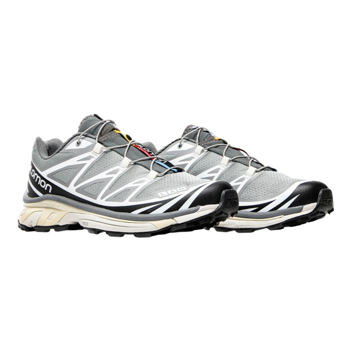Salomon XT-6 ‘Recut Monument Phantom’