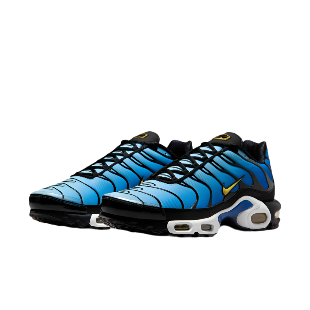 Nike Air Max Plus OG 'Hyper Blue'