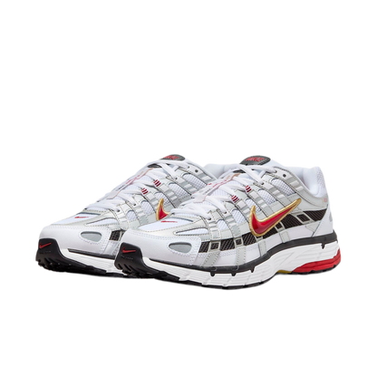 Nike P-6000 ‘White Gold Red’
