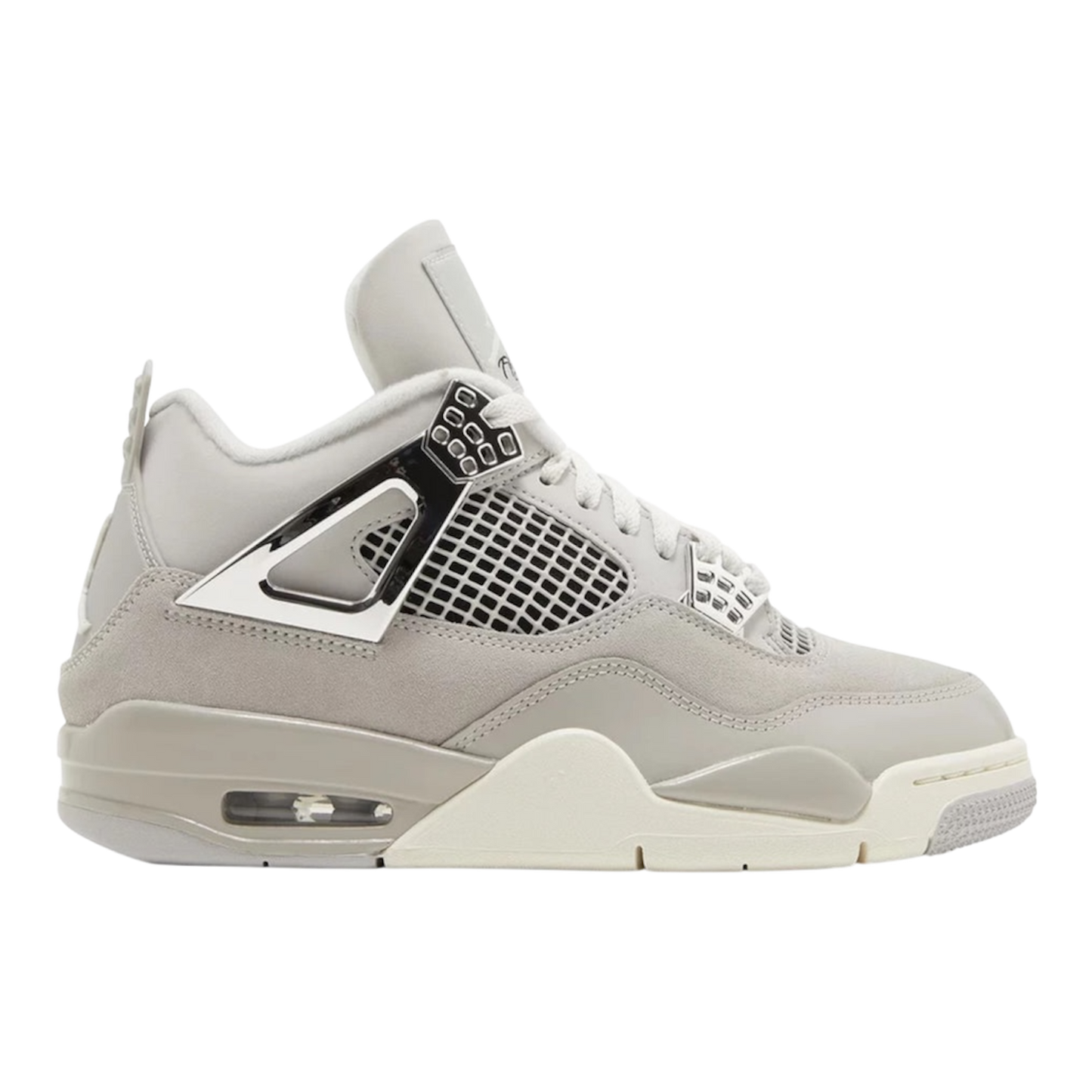 Air Jordan 4 Retro 'Frozen Moments'