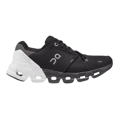 ON Cloudflyer 4 ‘Black|White’