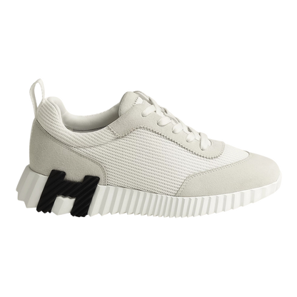 Hermès Bouncing sneaker ‘Off White Black’