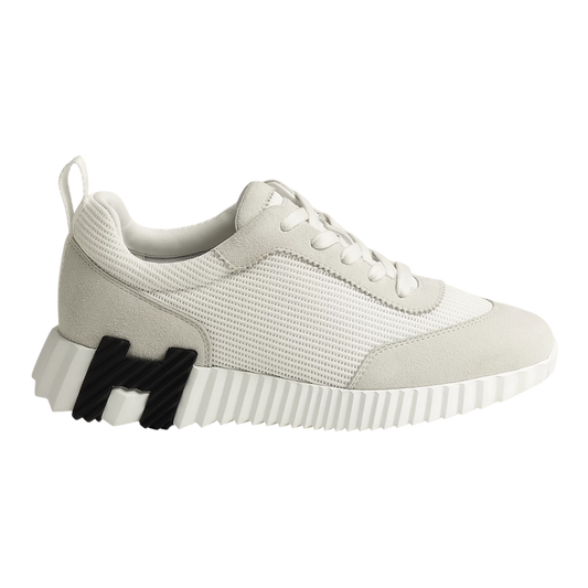 Hermès Bouncing sneaker ‘Off White Black’