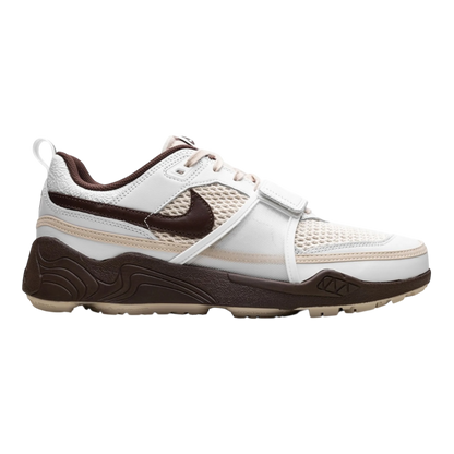 Travis Scott x Zoom Field Jaxx 'Light Chocolate'