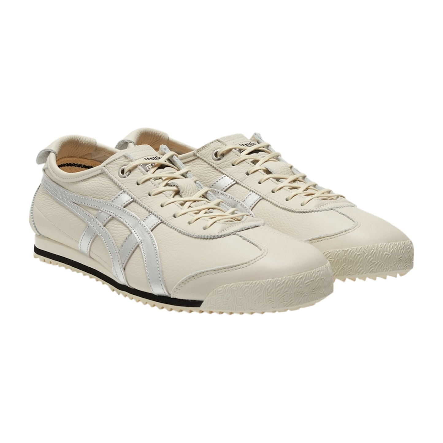 Onitsuka Tiger Mexico 66 SD "Birch SIlver"