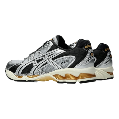ASICS GEL-NIMBUS 10.1 ‘Piedmont Grey/Pure Silver’