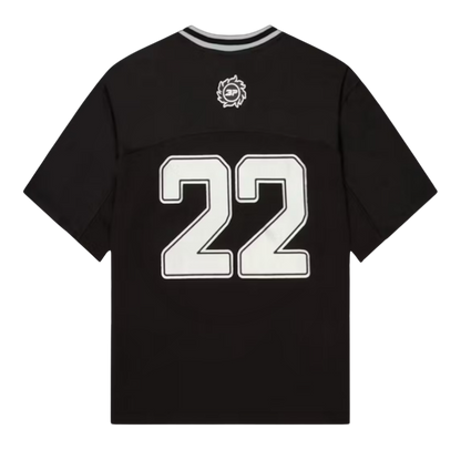 Broken Planet Football ‘Black White’