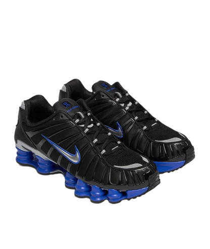 Nike Shox TL ‘Black Racer Blue’