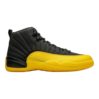 Air Jordan 12 Retro "University Gold"