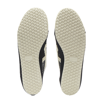 Onitsuka Tiger Mexico 66 Sabot 'Black Cream'