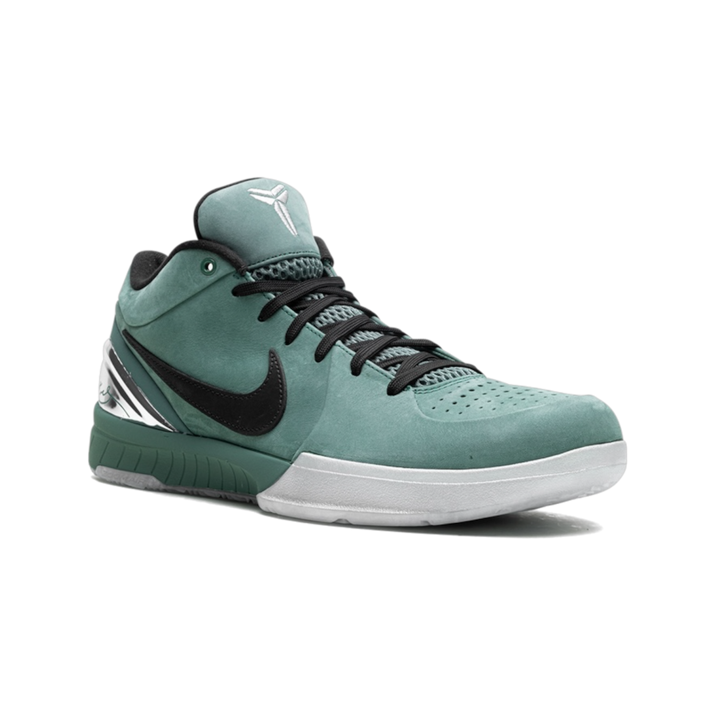 Nike Zoom Kobe 4 Protro "Bicoastal" ‘Girl Dad’