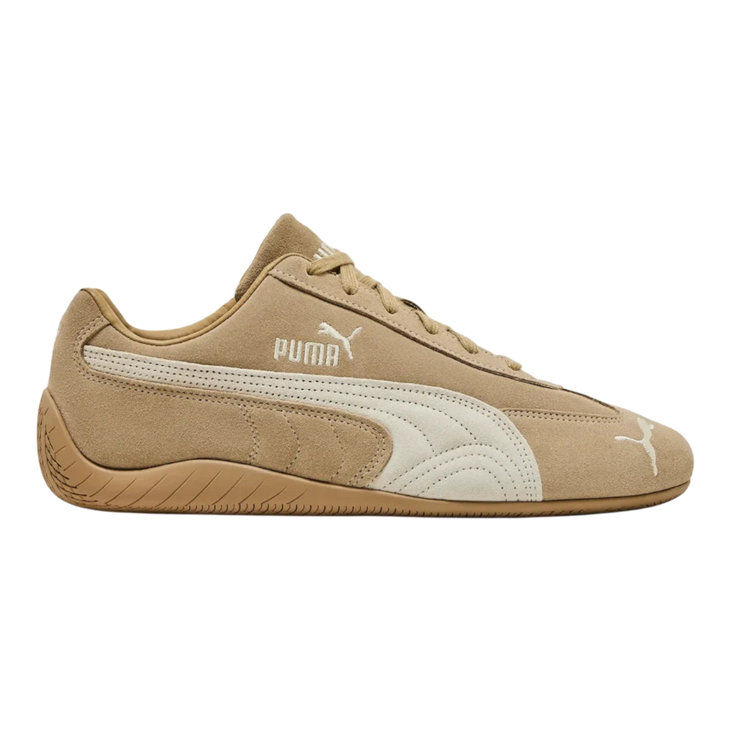 Puma Speedcat TTF ‘Prairie Tan Frosted Ivory’
