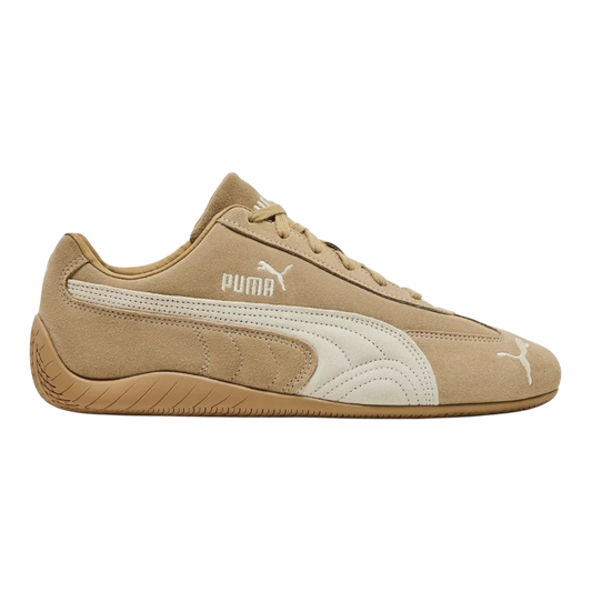 Puma Speedcat TTF ‘Prairie Tan Frosted Ivory’