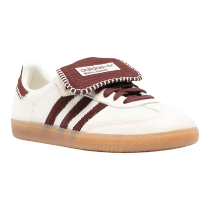 Adidas Wales Bonner x Samba Pony 'Cream White'