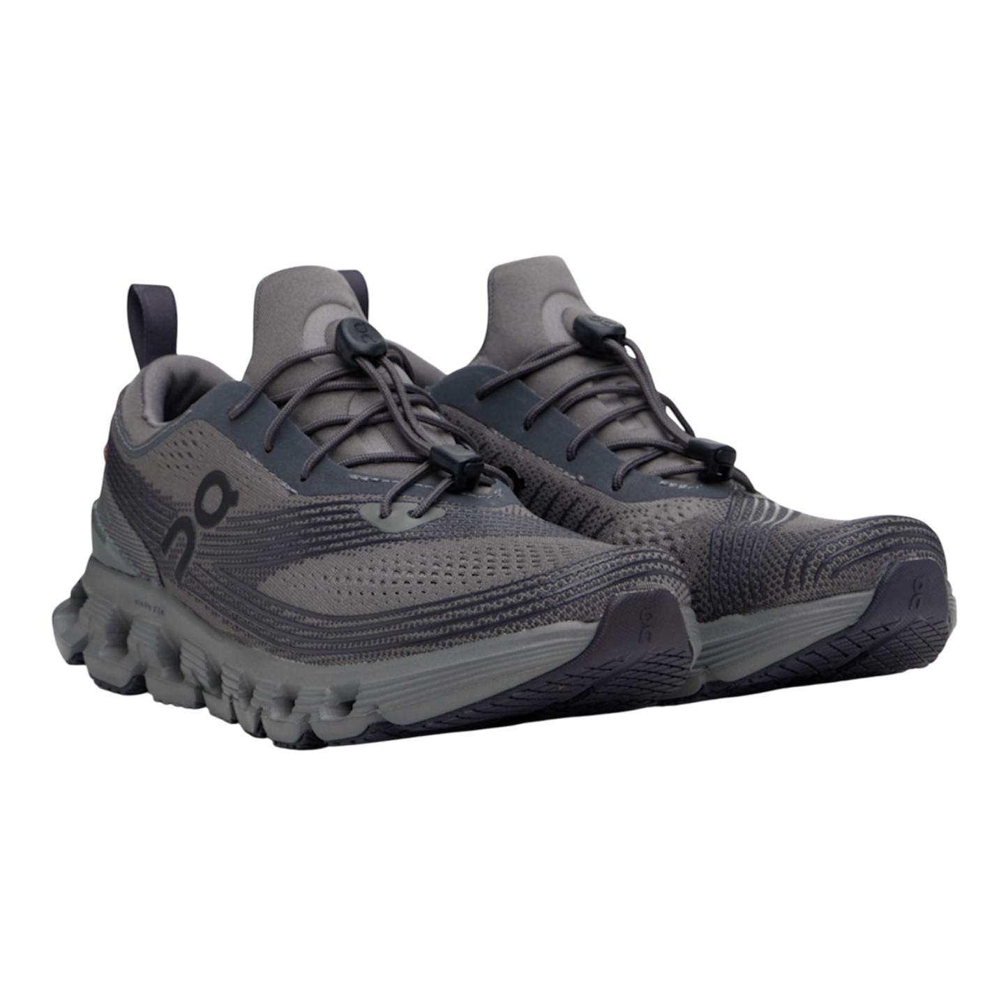 ON Cloud X z5 'Asphalt/Iron'