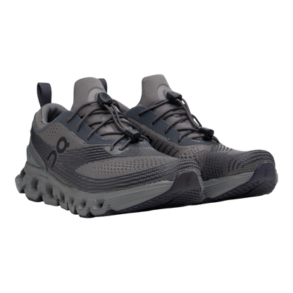 ON Cloud X z5 'Asphalt/Iron'