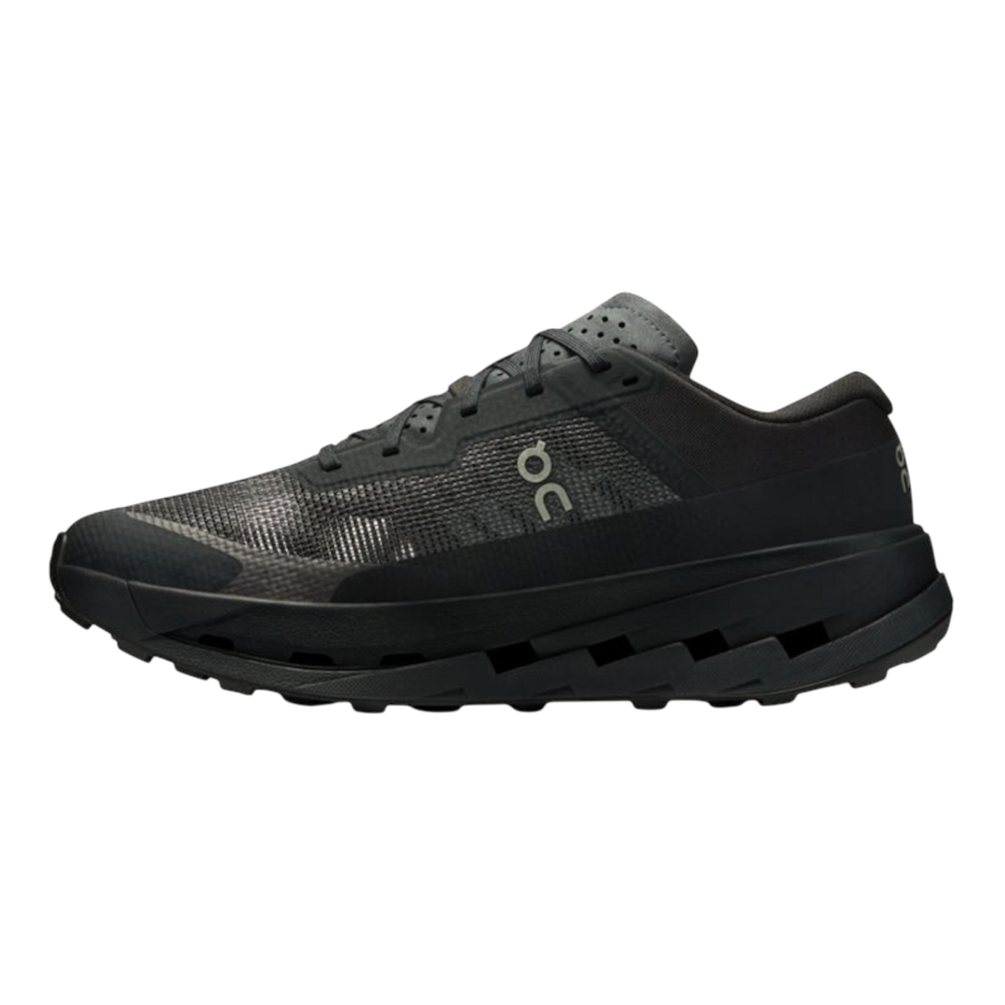 ON Cloudultra 3 ‘black’