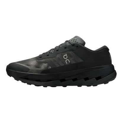 ON Cloudultra 3 ‘black’