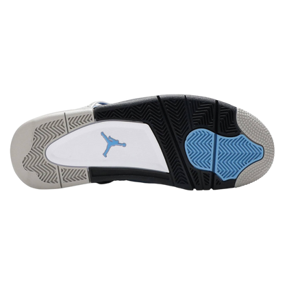 Air Jordan 4 Retro "University Blue"