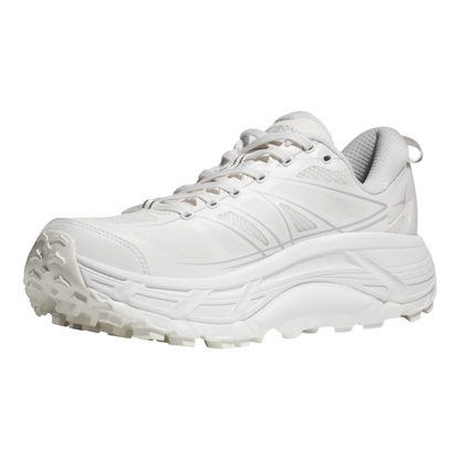 END. x Hoka Mafate Speed 2 ‘White’