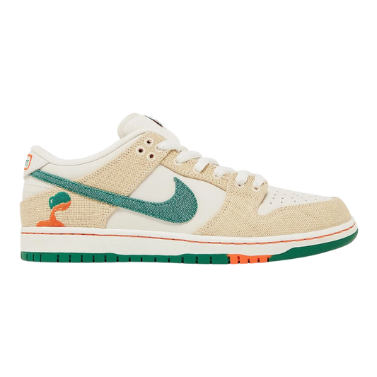 Jarritos x Nike Dunk Low SB
