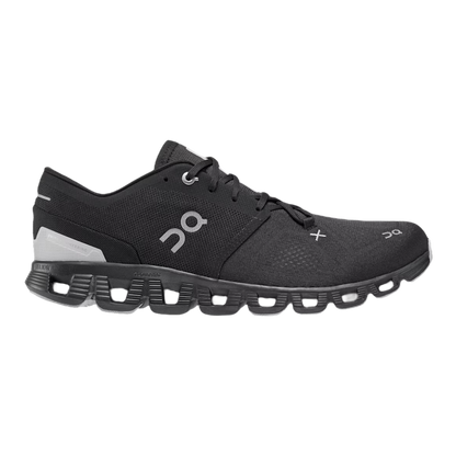 ON Cloud X 3 'Black'