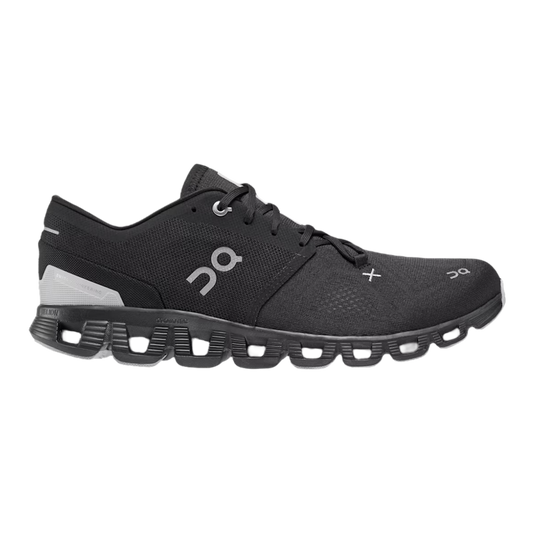 ON Cloud X 3 'Black'