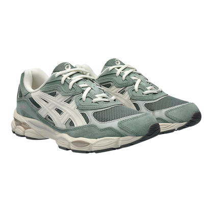 Asics Gel NYC 'Ivy Smoke Grey'