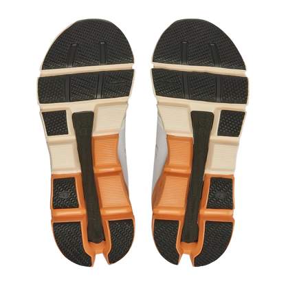 ON Cloudflyer 4 ‘White/Copper’