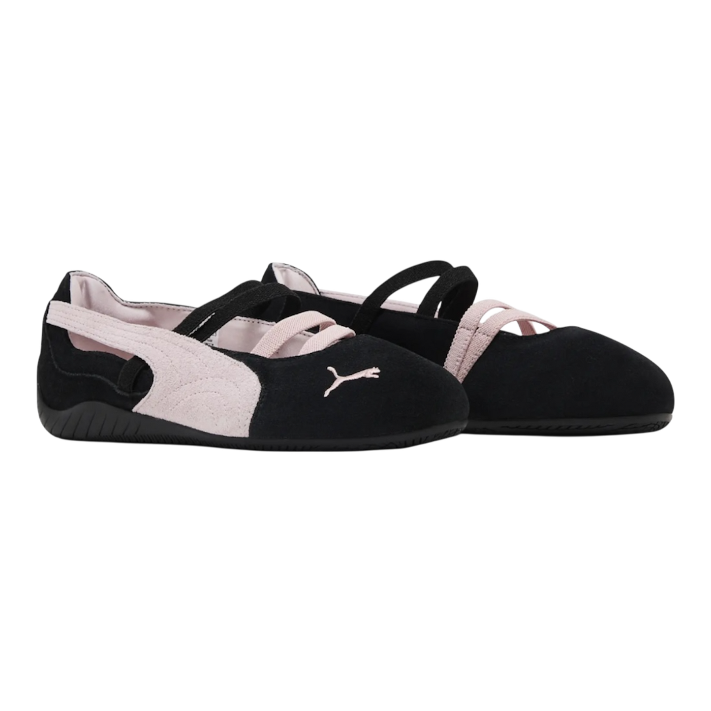 Puma Speedcat Ballet SD 'Black Mauve Mist'
