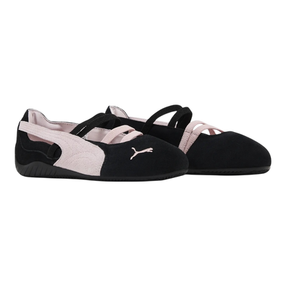 Puma Speedcat Ballet SD 'Black Mauve Mist'