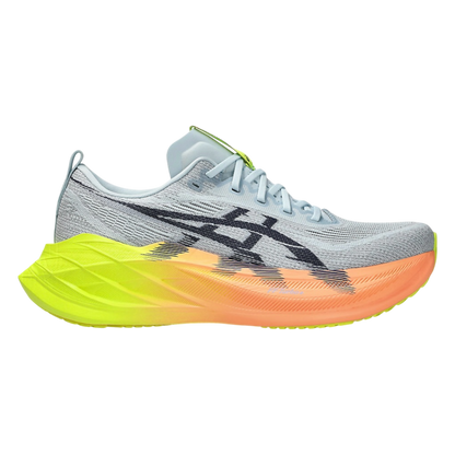 ASICS SUPERBLAST 2 PARIS ‘Cool Grey/Safety Yellow’