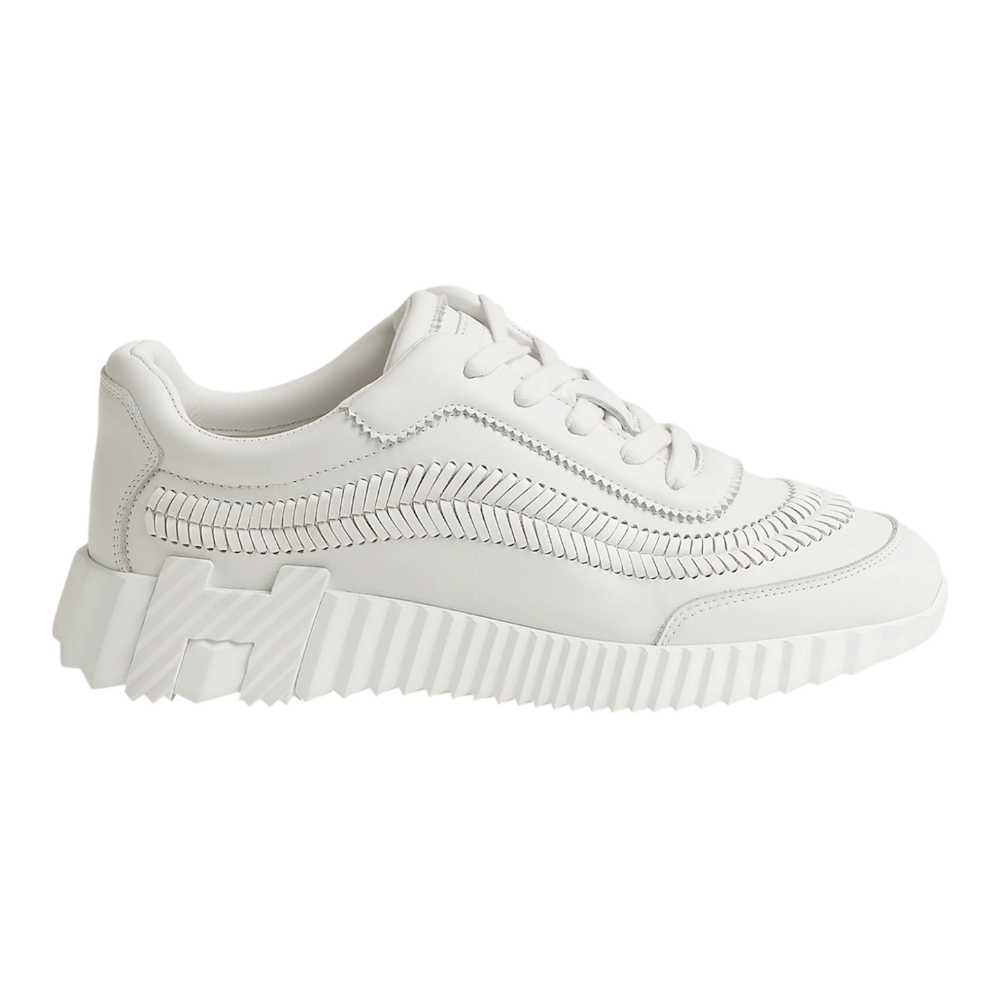 Hermès Bouncing sneaker ‘White’