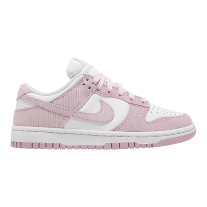 Nike Dunk Low 'Pink Corduroy'
