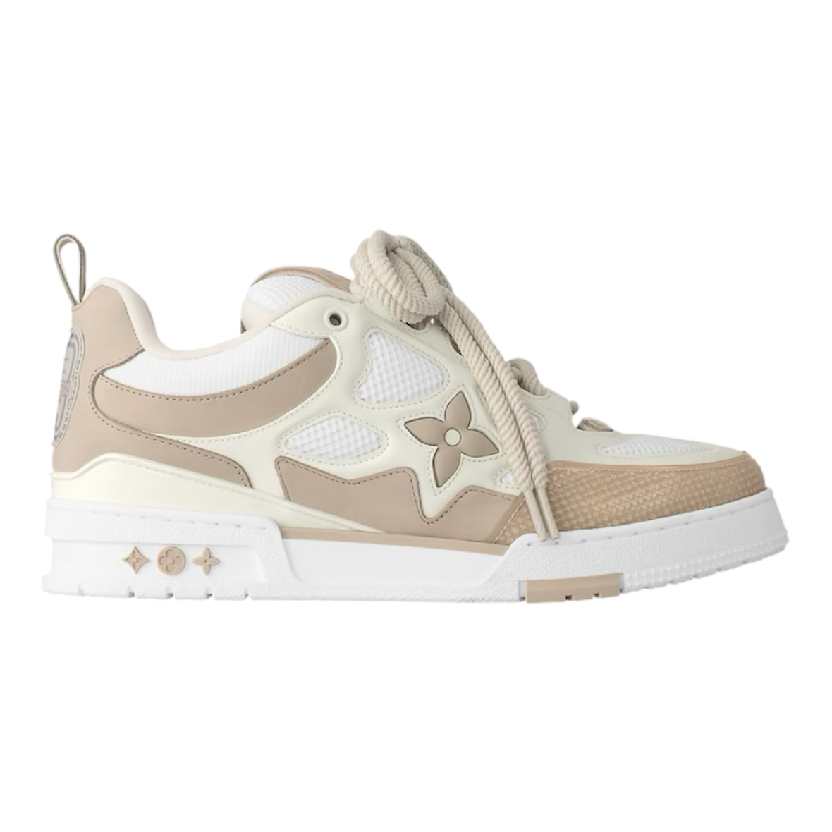 Louis Vuitton Skate 'Beige'