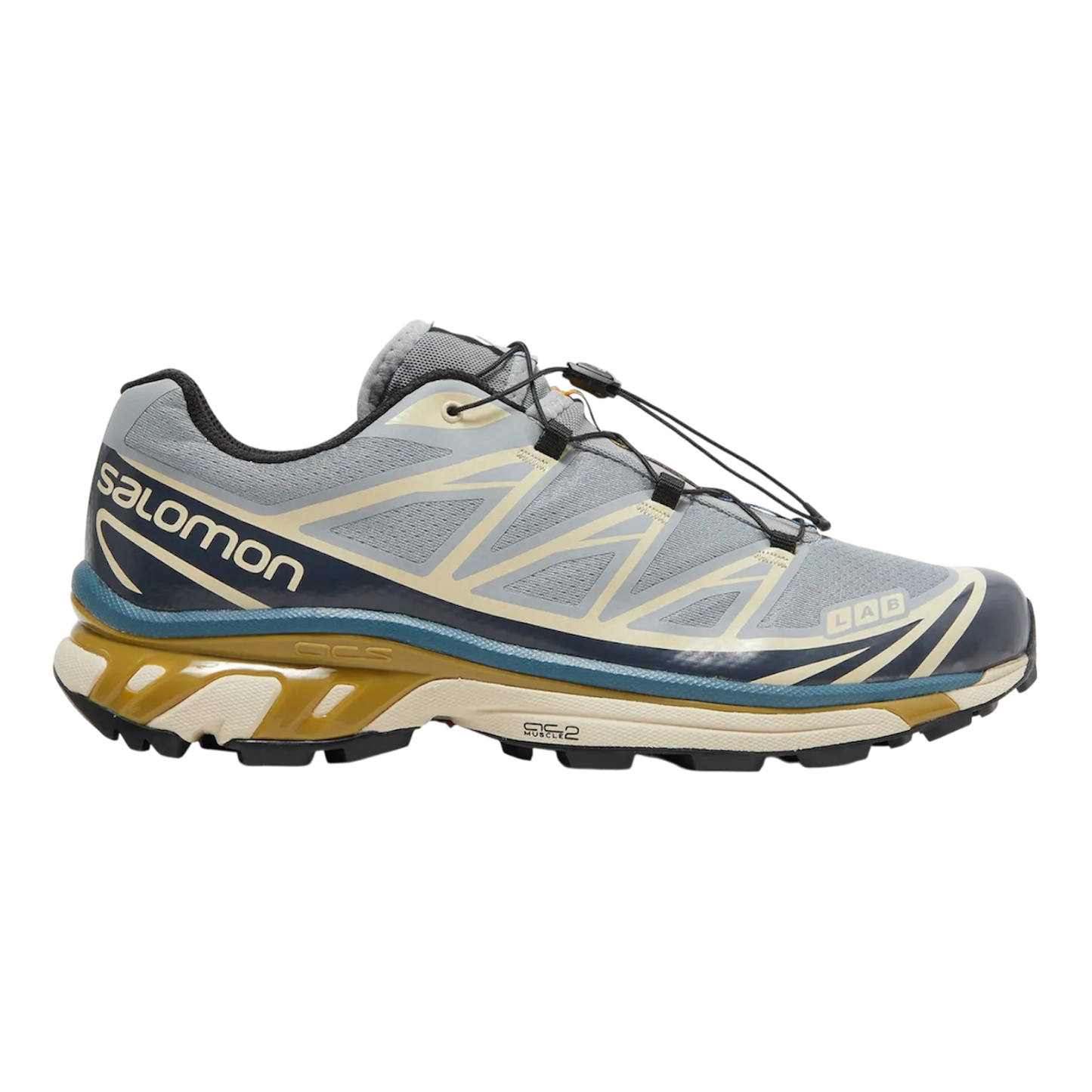Salomon XT-6 'Quarry Bleached Sand'
