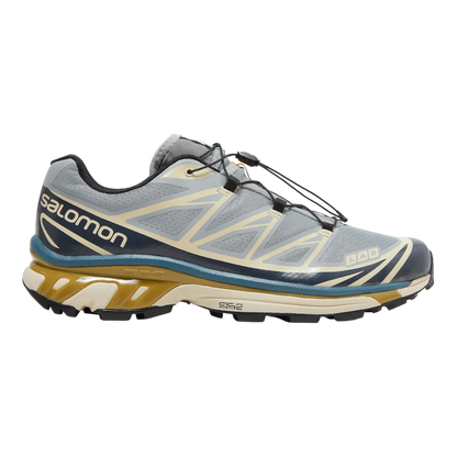 Salomon XT-6 'Quarry Bleached Sand'